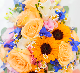 Same day Flowers Woodford
